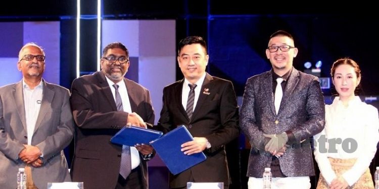 INIX, Duria Manufacturing Teroka Peluang Dalam Industri Durian