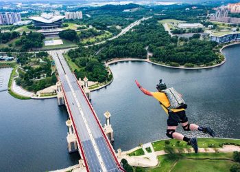 Pelancongan Domestik Meningkat 12 Peratus Kepada RM92.6 Bilion Pada 2019 — DOSM