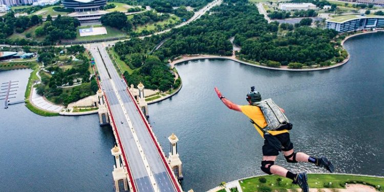 Pelancongan Domestik Meningkat 12 Peratus Kepada RM92.6 Bilion Pada 2019 — DOSM