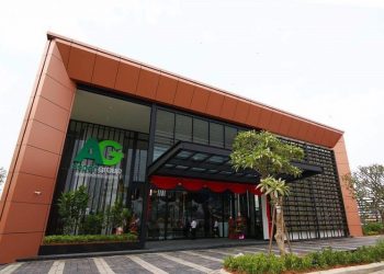 Aspen Glove Jangka Kilang Pembuatan Siap Pada Mac 2021