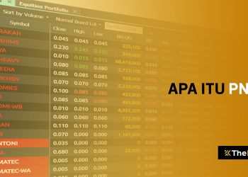 Apa Itu PN17? Kenapa Pelabur dan Pedagang Saham Yang Bijak Menjauhinya