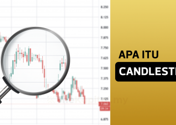 Langkah Pertama Untuk Memahami Analisa Teknikal, Apa itu Candlestick