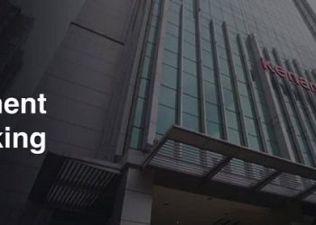 Firma Penyelidikan Positif Dengan Prospek Industri Minyak Dan Gas