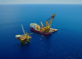 Sapura Energy Raih Kontrak Bernilai RM840 Juta