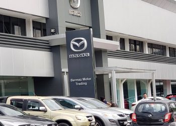 Keuntungan Bersih Bermaz Merosot 81.7 Peratus Pada Suku Pertama