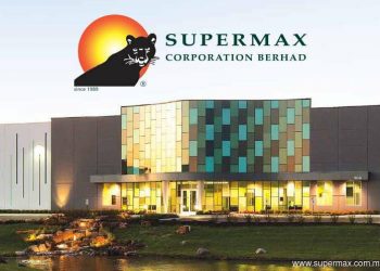 Unit Supermax Corp Cadang Ambil Alih Tanah Dengan Nilai RM73.48 Juta