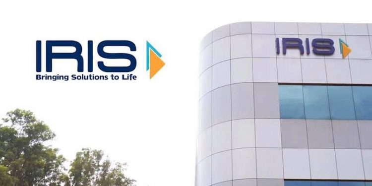 Iris Corp Terima Surat Hasrat Keluarkan E-Pasport India Bernilai US$27.54 Juta