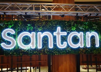 Airasia Sasar Buka 100 Cawangan Francais Santan Menjelang Suku Pertama 2022