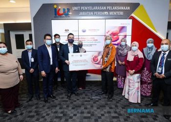 Key Alliance Bangunkan Sistem Pengurusan Maklumat Beras
