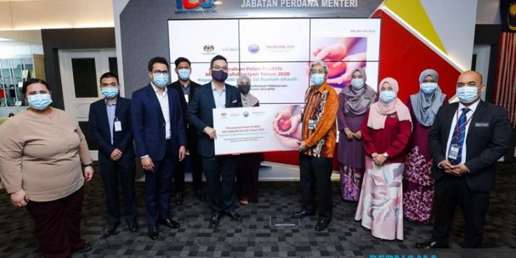 Key Alliance Bangunkan Sistem Pengurusan Maklumat Beras