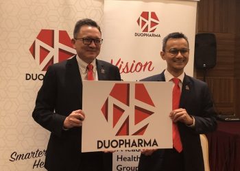 Duopharma Biotech Akan Hasilkan Ubat Onkologi Kedua