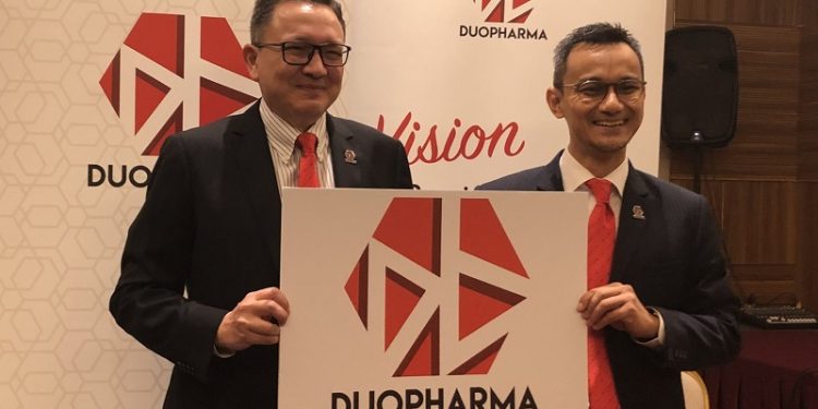 Duopharma Biotech Akan Hasilkan Ubat Onkologi Kedua