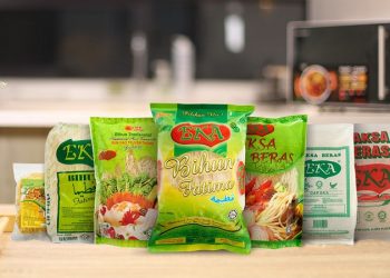 Tular Maklumat Palsu, Syarikat EKA Tuntut Permohonan Maaf