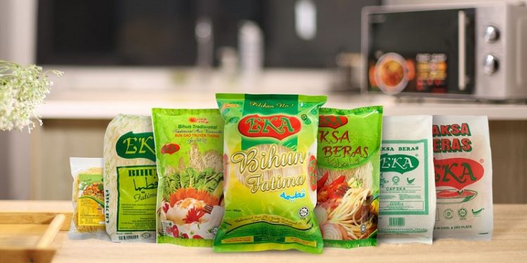 Tular Maklumat Palsu, Syarikat EKA Tuntut Permohonan Maaf