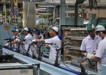 IPP Malaysia Kembali Tumbuh Positif 1.2 Peratus Pada Julai 2020