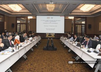 Petronas Lunas Bayaran Penuh Cukai Jualan Negeri Tahun 2019 Kepada Sarawak