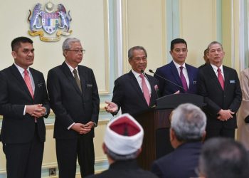 MTE Bincang Impak Larangan Rentas Sempadan Antarabangsa Kepada Ekonomi Negara