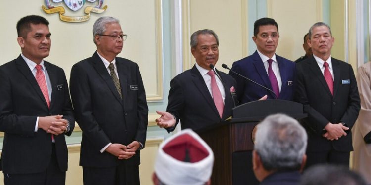 MTE Bincang Impak Larangan Rentas Sempadan Antarabangsa Kepada Ekonomi Negara