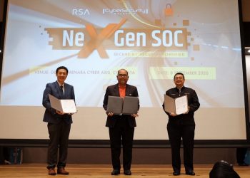 RSA Securities Rancang Bekerjasama Dengan Lebih Ramai Penggiat Teknologi Tempatan