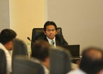 Prestasi Ekonomi Kian Pulih, Penguncupan KDNK Mengecil – Kementerian Kewangan