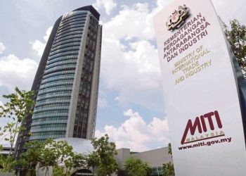Lebihan Dagangan Malaysia Bagi Ogos 2020 Meningkat Kepada RM13.23 Bilion