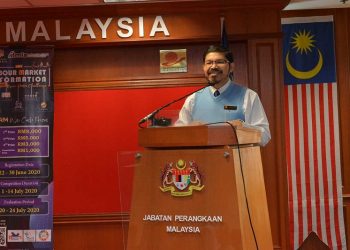Jualan Sektor Pembuatan Meningkat 1.9 Peratus Pada Julai