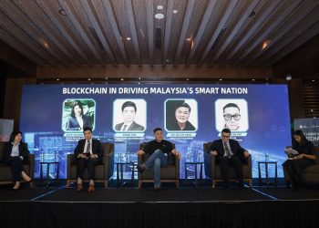 XOX Bangunkan Penyelesaian Blockchain Diupayakan Antchain Bagi Sektor Farmaseutikal