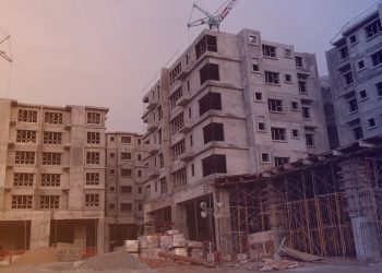 Transaksi Hartanah Susut Pada Separuh Pertama 2020