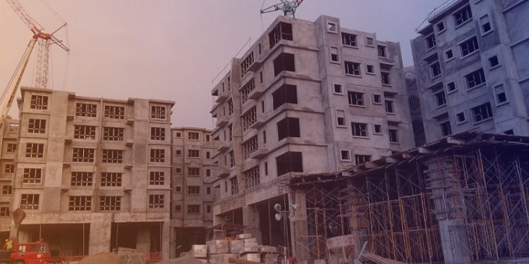 Transaksi Hartanah Susut Pada Separuh Pertama 2020