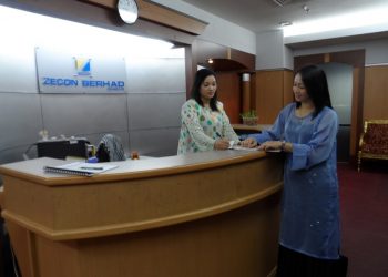 ZECON Kembali Catat Keuntungan Dengan Untung Bersih RM39.7 Juta Pada Tahun Kewangan 2020