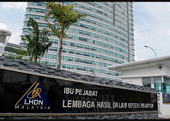 LHDN Akan Semak Semula Sasaran Kutipan Cukai Bagi Tahun 2020