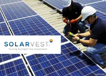 Solarvest Optimis Terhadap Prospek Niaga, Pergiat Usaha Pengembangan