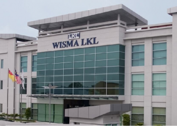 LKL Bakal Eksport AS$19 Juta Sarung Tangan Nitril ke China