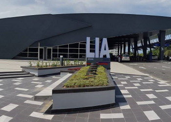 Lapangan Terbang Antarabangsa Langkawi Antara Tujuh Lapangan Terbang Terbaik Dunia