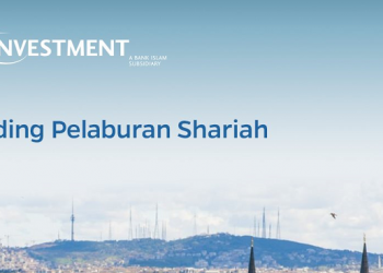 Penjualan Asing Di Bursa Malaysia Berkurangan Pada September