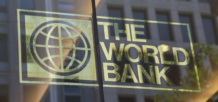 Bank Dunia Turunkan Unjuran Pertumbuhan 2020 Malaysia Kepada -4.9 Peratus
