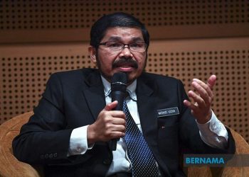 Nilai Jualan Perdagangan Borong Dan Runcit Malaysia Terus Pulih Pada Julai 2020