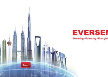 Eversendai Catat Rekod Dunia Menerusi Pembangunan One Za’abeel Di Dubai