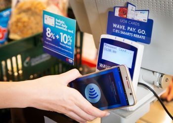 Malaysia Memiliki Peratusan Tertinggi Pengguna Digital Di Asia Tenggara
