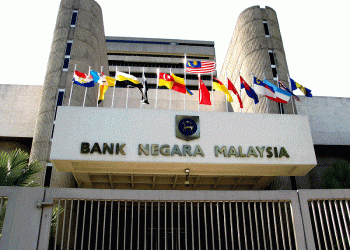 BNM Dijangka Kekalkan OPR Pada 1.75 Peratus