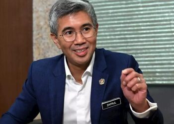 Keyakinan Pasaran Terhadap Malaysia Tetap Teguh Terutamanya Daripada Pelabur Asing – Tengku Zafrul