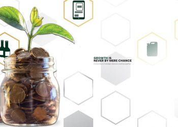 Fintec Akan Kumpul Rm81.9 Juta Untuk Biayai Perniagaan Sarung Tangan