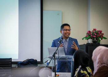 Malaysia Pertimbang Kenakan Cukai Karbon Dalam Pelaburan Akan Datang
