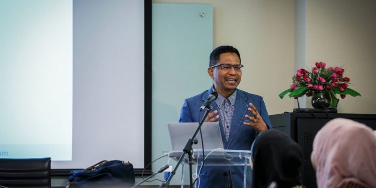 Malaysia Pertimbang Kenakan Cukai Karbon Dalam Pelaburan Akan Datang