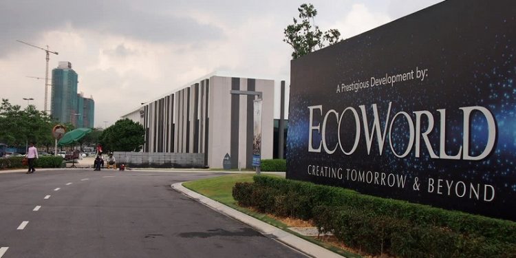 Eco World Catat Keuntungan Bersih Lebih Rendah Pada Suku Ketiga 2020