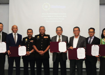 Mesiniaga Raih Kontrak Penyelenggaraan MYGST Bernilai RM42.01 Juta
