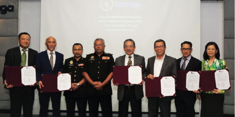 Mesiniaga Raih Kontrak Penyelenggaraan MYGST Bernilai RM42.01 Juta