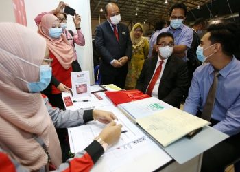Kadar Pengangguran Diunjur Turun 4.5 Peratus Menjelang Akhir Tahun: UOB Malaysia