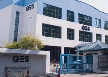 QES Beli Kilang Bernilai RM21 Juta Bagi Tingkatkan Kapasiti Pengeluaran
