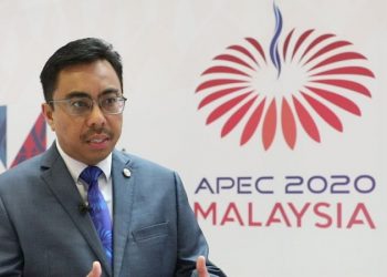 Malaysia Gesa Kepada Platform Perkongsian Maklumat Digital Covid-19 APEC